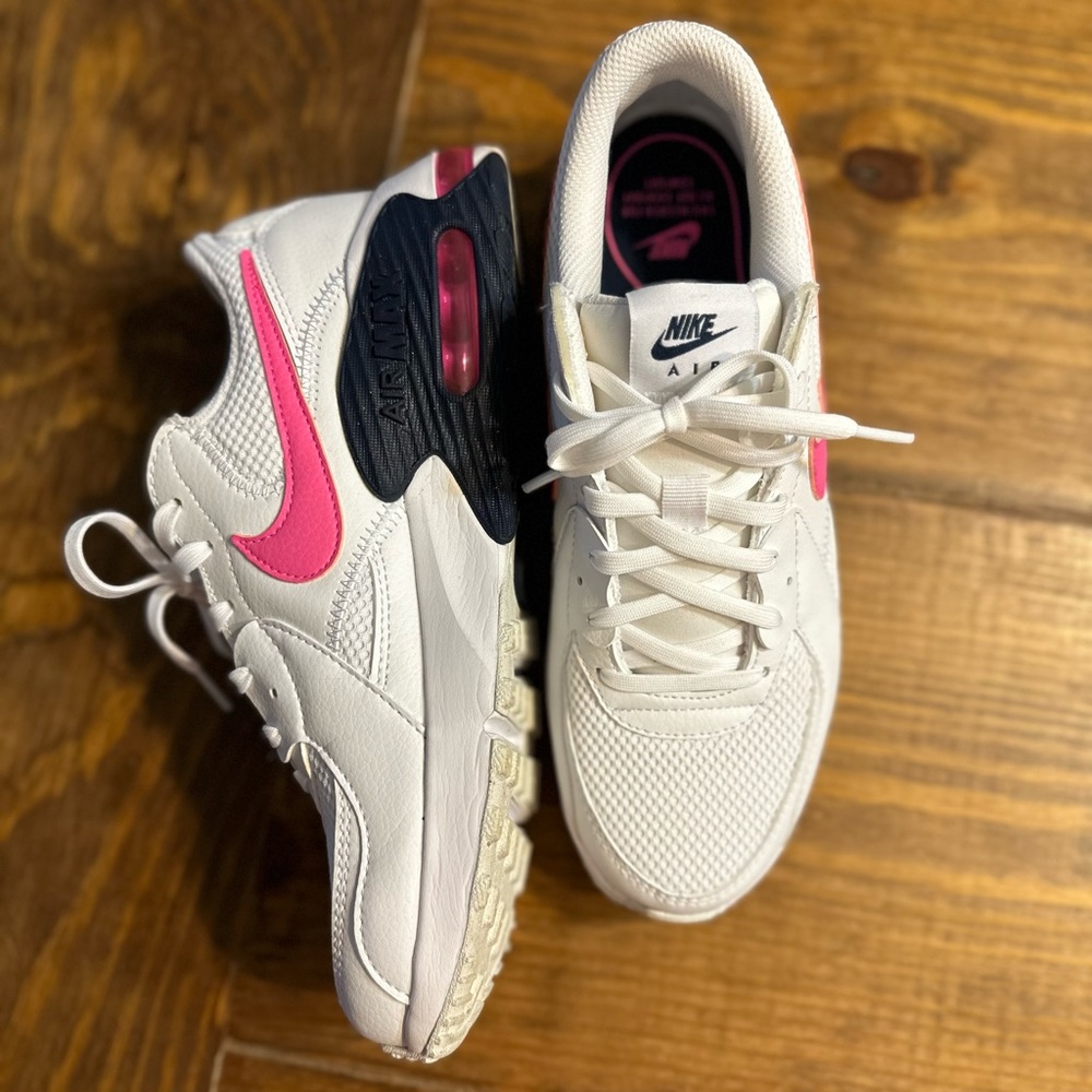 Nike Air Max Excee